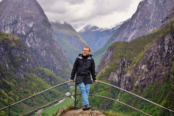 PRIVATE GUIDED TOUR: Highlights of Norway  Trip to the Sognefjord  SUMMER - FAQ