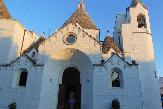 Private guided tour in Alberobello with free tasting: discovering the trulli - Discovering Alberobello: An In-Depth Review of the Private Guided Tour