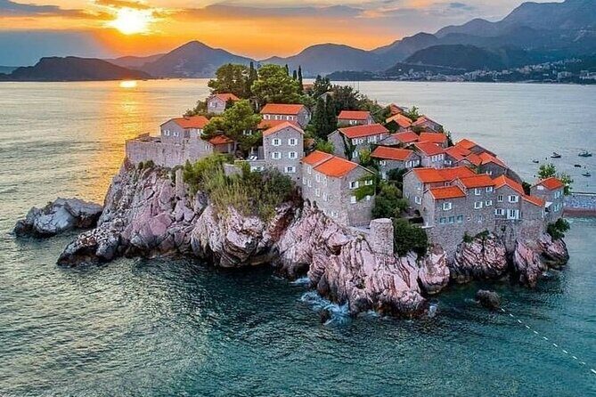 Private Guided Tour in Budva Sveti Stefan - Why This Tour Offers Good Value