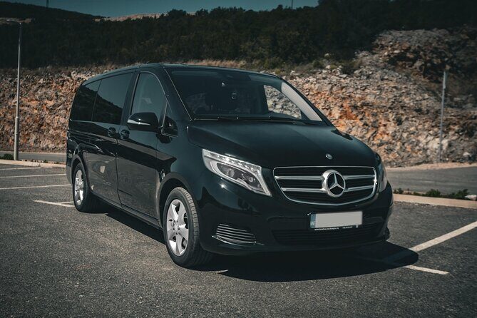 Private Guided Tour in Budva Sveti Stefan - Who Would Enjoy This Tour?