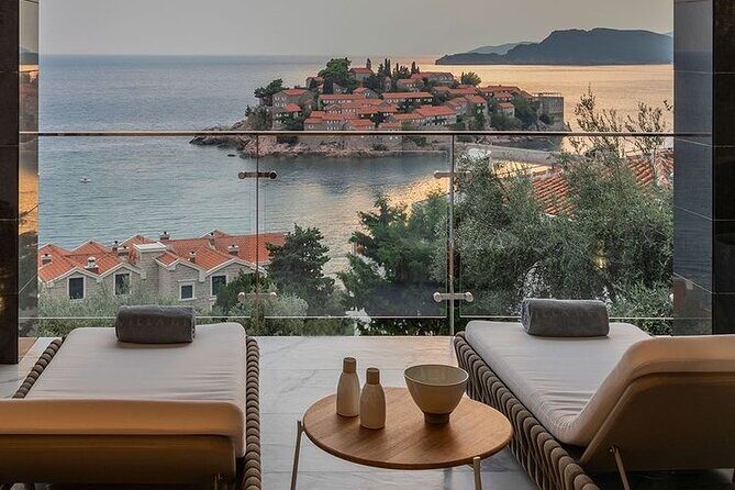Private Guided Tour in Budva Sveti Stefan - FAQs