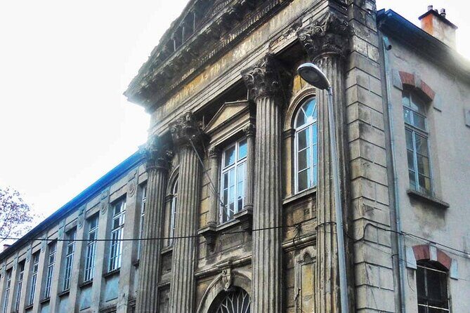 Private Guided Tour in Fener Balat Neighbourhood - FAQ: Your Questions Answered