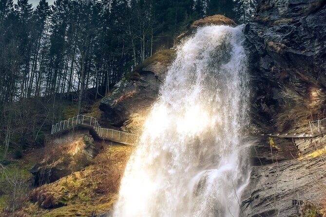Private Guided Tour in Fjords & Waterfalls of Hardanger Norway - The Itinerary in Detail: What to Expect