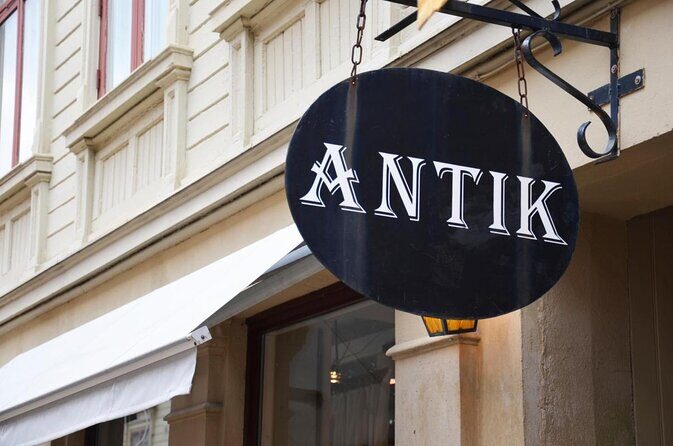 Private Guided Tour in Gothenburg - In-Depth Look at the Gothenburg Private Guided Tour