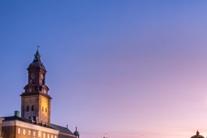 Private Guided Tour in Gothenburg - Who Will Love This Tour?