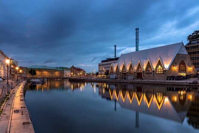 Private Guided Tour in Gothenburg - FAQ