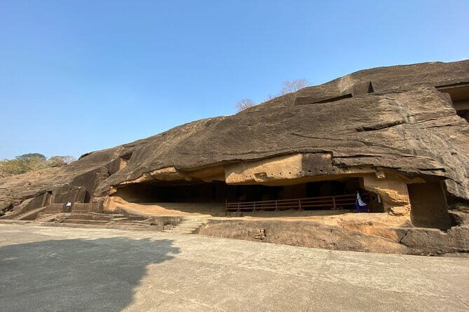 Private Guided Tour in Kanheri Cave with Transfers - Why This Tour Offers Excellent Value