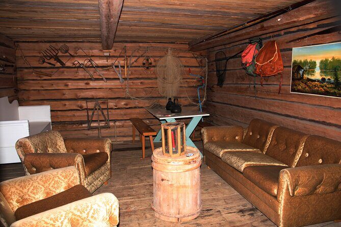 Private Guided Tour in Kujala Ranch with 3 Course Meal - Why This Tour Offers Great Value