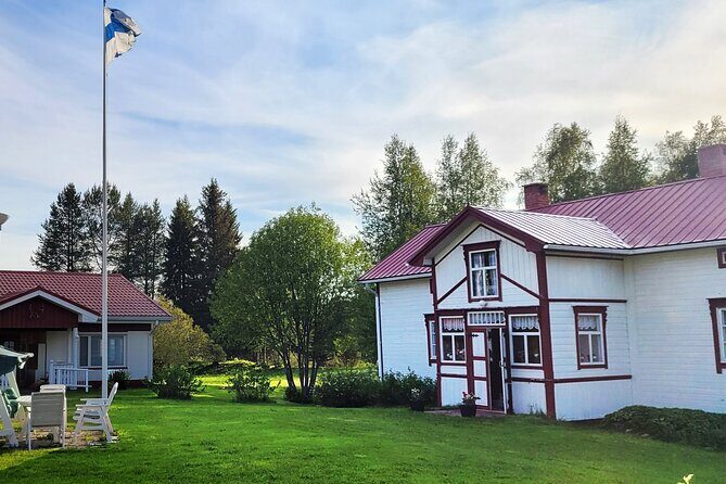 Private Guided Tour in Kujala Ranch with 3 Course Meal - Final Thoughts: Who Will Love Kujala Ranch?