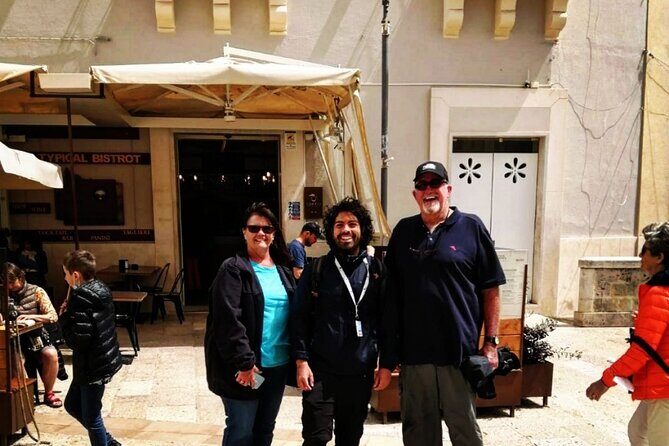 Private Guided Tour in Matera - Local Guide - Who Will Enjoy This Tour?