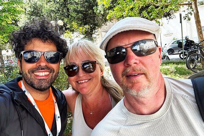 Private Guided Tour in Matera - Local Guide - Final Thoughts