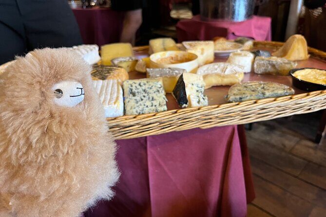 Private Guided Tour In Normandy - Rouen, Honfleur, Etretat - Calvados Pere Magloire: A Tasty Introduction