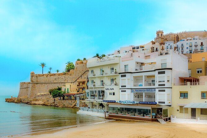Private Guided Tour in Peñíscola with a local - Who Would Love This Tour?