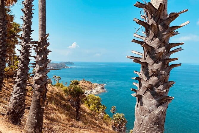 Private Guided Tour in Phuket Landmark - Exploring Phuket’s Landmarks with a Private Guided Tour