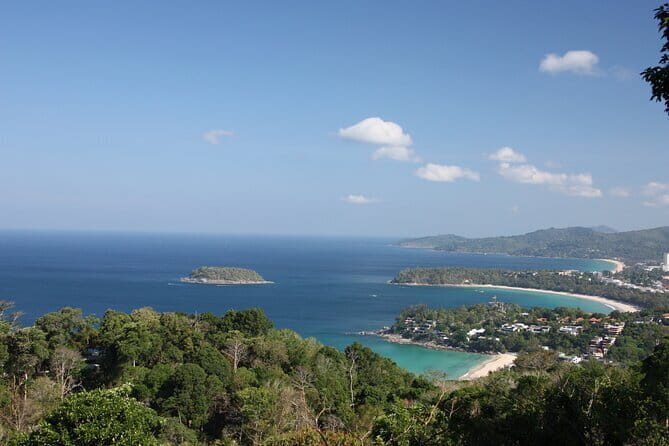 Private Guided Tour in Phuket Landmark - A Deep Dive into the Phuket Landmark Tour