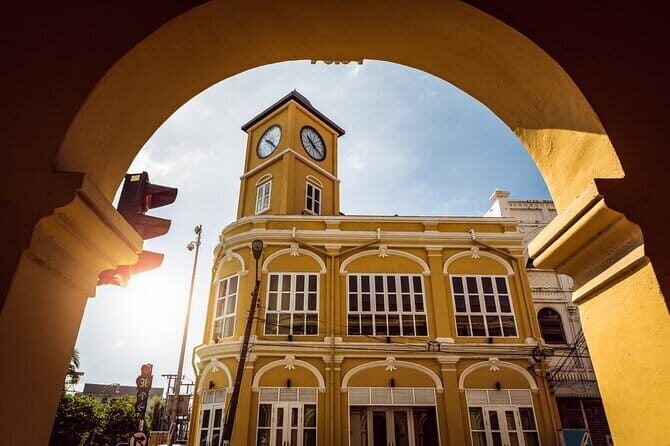 Private Guided Tour in Phuket Landmark - Is This Tour For You?