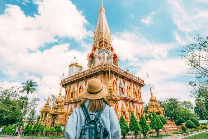 Private Guided Tour in Phuket Landmark - Final Thoughts