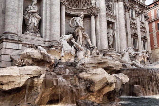 Private Guided Tour in Rome with Driver for 2 Days - Who Would Love This Experience?