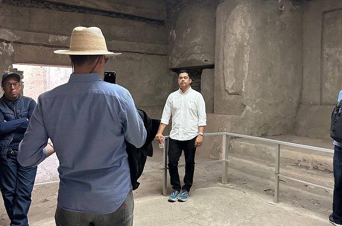Private Guided Tour in Teotihuacan from CDMX - The Value of This Experience