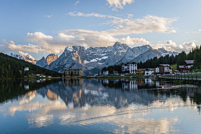 Private Guided Tour in the Dolomites from Venice - Who Would Love This Tour?