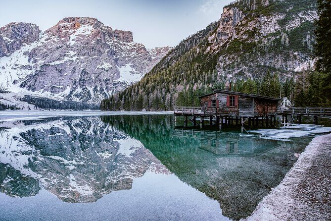 Private Guided Tour in the Dolomites from Venice - The Sum Up