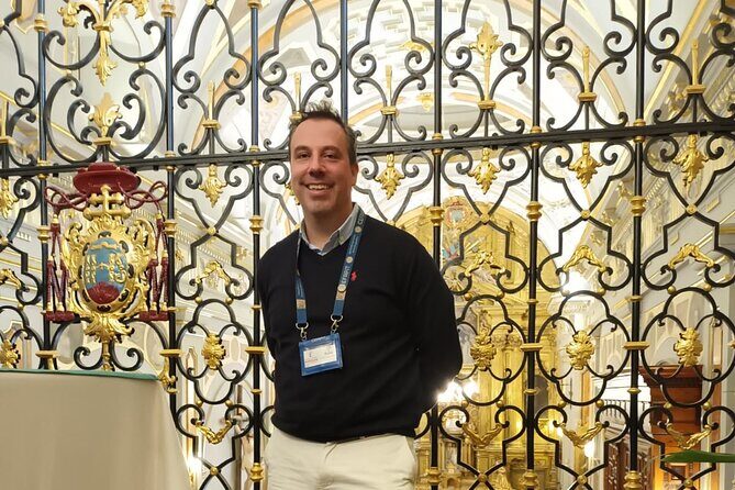 Private Guided Tour in Toledo with Ricardo Guia Oficial Toledo - FAQ