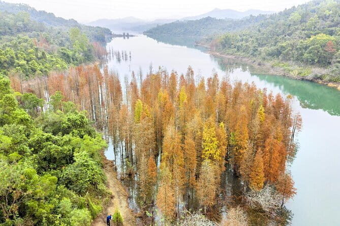 Private Guided Tour in Zhuhai - FAQ