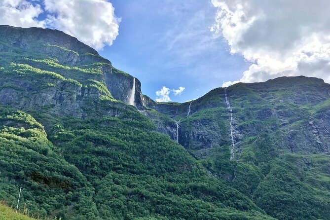 PRIVATE GUIDED TOUR: Norway's Highlights  Viking Special, 11-12 hours  SUMMER - FAQ