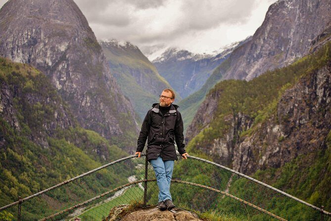 PRIVATE GUIDED TOUR: Norway's Highlights  Viking Special, 11-12 hours  WINTER - FAQ