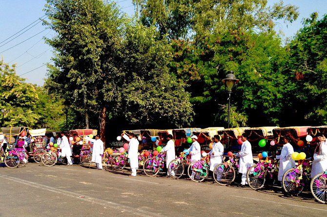 Private Guided Tour of Agra - An Overview of the Tour Experience