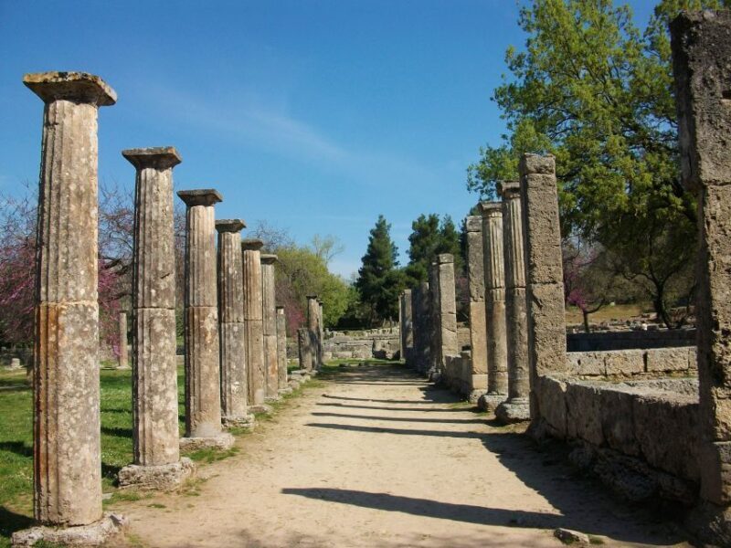 Private Guided Tour of Ancient Olympia - What Makes This Tour Stand Out?