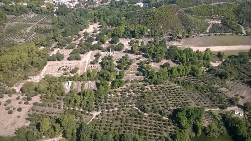 Private Guided Tour of Ancient Olympia - The Experience of the Guides