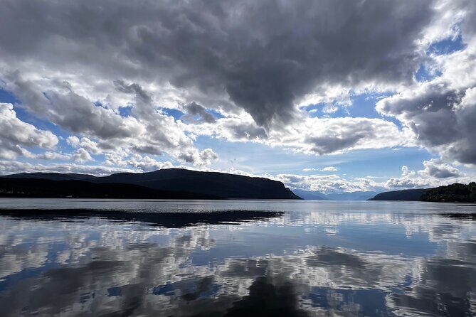 Private Guided Tour of Bergen and the Best of Norwegian Fjords - Exploring the Private Guided Tour of Bergen and the Best of Norwegian Fjords