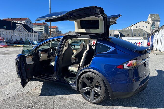 Private Guided Tour of Bergen and the Best of Norwegian Fjords - Practical Details and What You Should Know