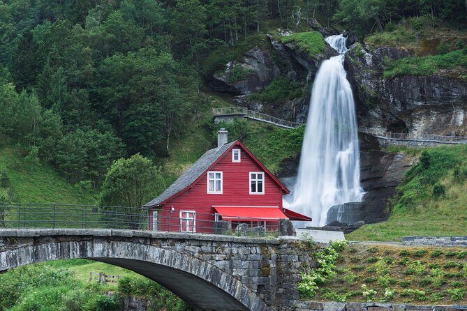 Private Guided Tour of Bergen and the Best of Norwegian Fjords - Authentic Traveler Feedback