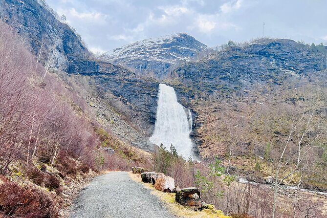 Private Guided Tour of Bergen and the Best of Norwegian Fjords - Final Thoughts: Who Should Consider This Tour?
