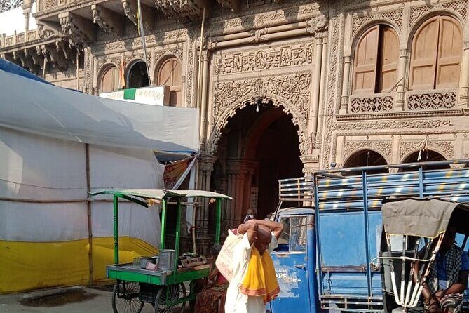 Private guided tour of Bodh Gaya over 2 days - A Closer Look at the 2-Day Bodh Gaya Private Tour