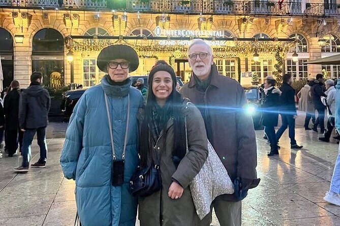 Private Guided Tour of Bordeaux with a Local Guide - Exploring Bordeaux with a Private Guide: What to Expect