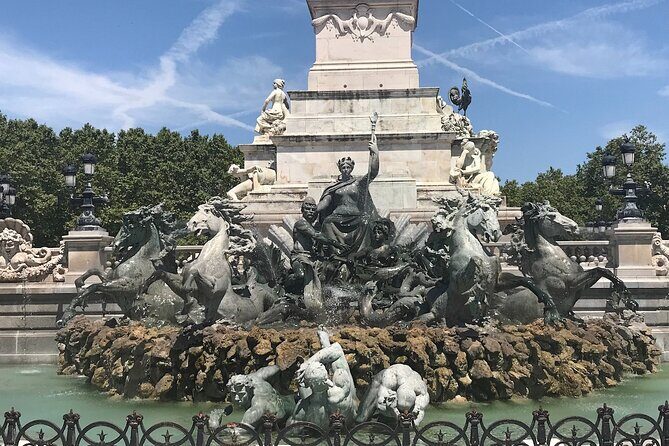 Private Guided Tour of Bordeaux with a Local Guide - Authentic Insights from Past Travelers