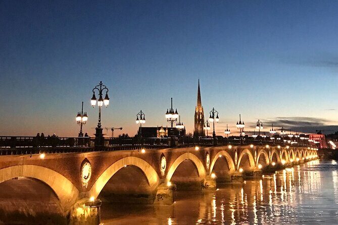 Private Guided Tour of Bordeaux with a Local Guide - Practical Details and Value
