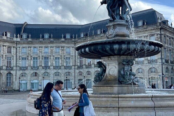 Private Guided Tour of Bordeaux with a Local Guide - FAQs