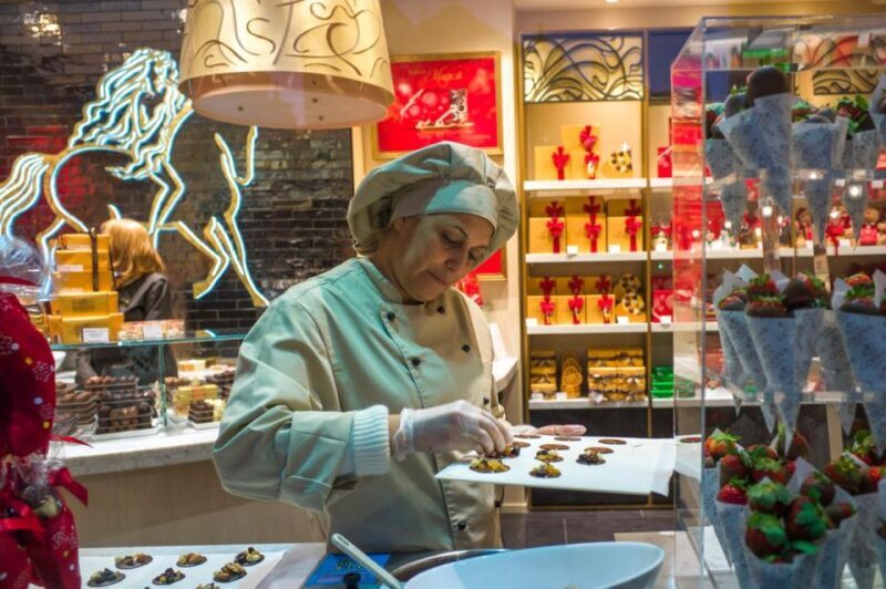 Private Guided Tour of Bruges Iconic Sites & Chocolate - Final Thoughts