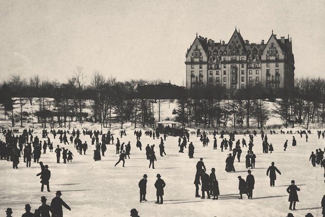Private Guided Tour of Central Park - Authentic Experiences and Insider Tips