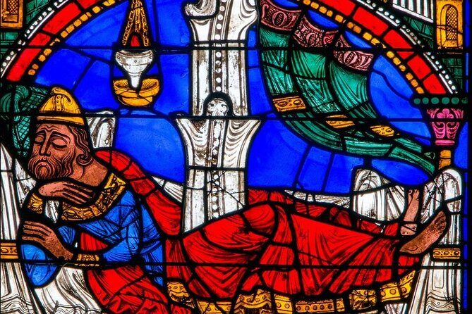 Private Guided Tour of Chartres Cathedral - What to Expect From the Itinerary