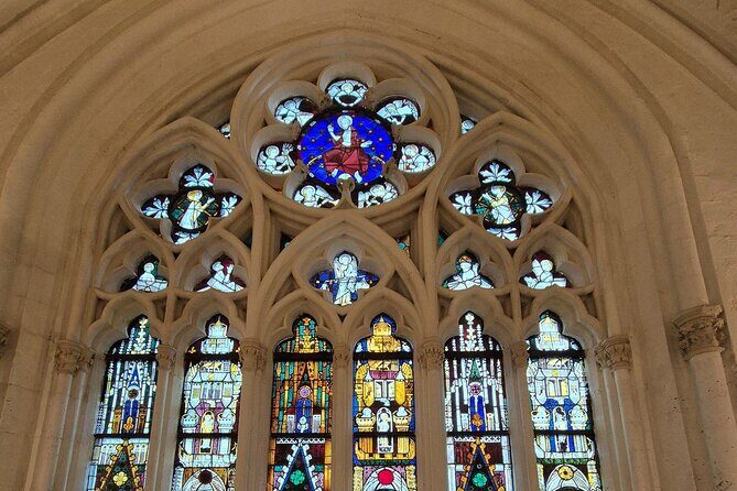 Private Guided Tour of Chartres Cathedral - Price and Value Analysis