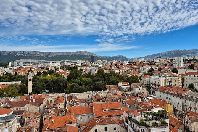 Private guided tour of Docletian's palace Split & Trogir by car - Who This Tour Is Best For