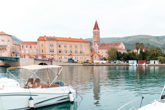 Private guided tour of Docletian's palace Split & Trogir by car - FAQ