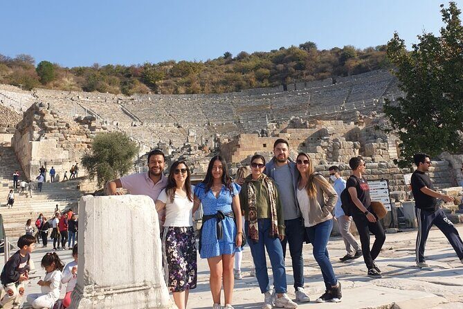 Private Guided Tour of Ephesus and House of Virgin Mary - FAQs