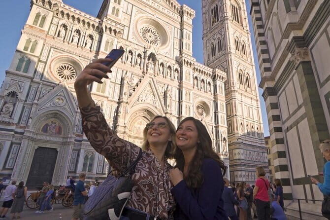 Private Guided Tour of Florence Basilicas and Their Cloisters - An Honest Look at the Cost and Value