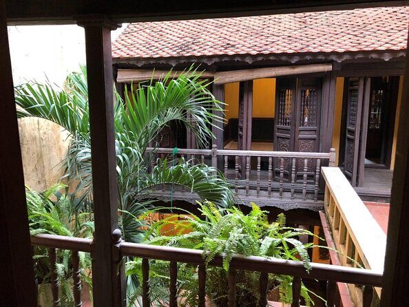 Private Guided Tour of Hanoi - Key Points